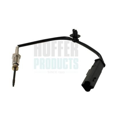 HOFFER Sensore, Temperatura gas scarico 7451903E 7451903E Sensore temperatura gas di scarico HOFFER FIAT MULTIPLA costo