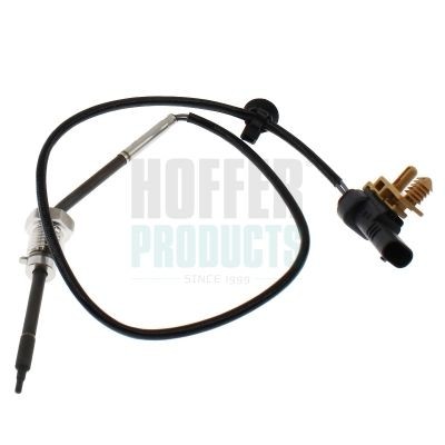 HOFFER Palpeur, température des gaz 7452201E Sonde de temperature des gaz d'echappement HOFFER C4 7452201E pas cher