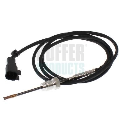 HOFFER Andur, heitgaasitemperatuur 7452523 7452523 Temperatuuriandurid FORD MONDEO HOFFER