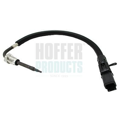 HOFFER Sensor, eksostemperatur 7452526 7452526 Temperatursensor VOLVO 960 HOFFER