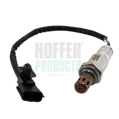 HOFFER Αισθητήρας λάμδα 7481580E 7481580E Αισθητήρας λ RENAULT LATITUDE HOFFER