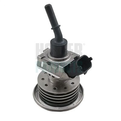 HOFFER Módulo doseador, injecção de carbamida 7503010 Módulo doseador PEUGEOT HOFFER 7503010