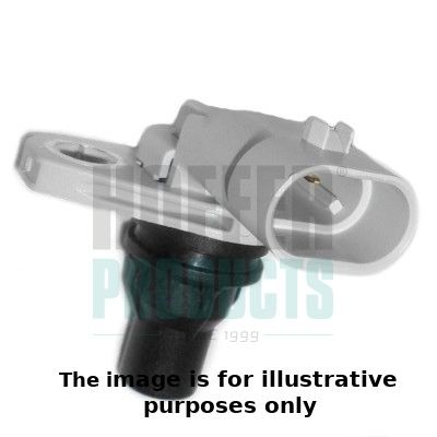 HOFFER Sensor, posição da árvore de cames 7517571E 7517571E Sensor posição da árvore de cames ALFA ROMEO MITO HOFFER