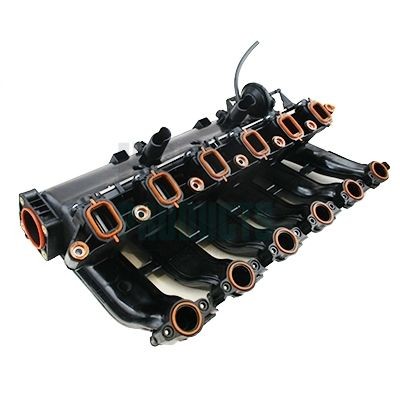 HOFFER Ansaugbrücke 7519374 Ansaugbrücke HOFFER Mercedes-Benz CLS 7519374