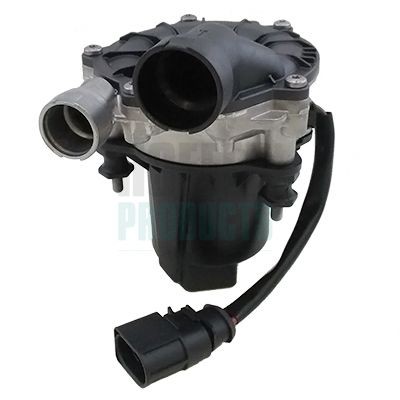 HOFFER Sekundärluftpumpe 8029648 8029648 Sekundärluftpumpe VW BORA HOFFER kaufen
