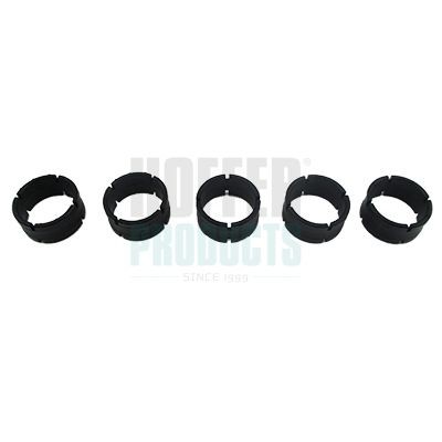 HOFFER Tetningsring, dyseholder 80298002 80298002 HOFFER Tetningsring innsprøytningsdyse Jaguar billige