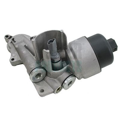 HOFFER Chladič motorového oleja 8095309 8095309 Chladič motorového oleja OPEL MOKKA HOFFER