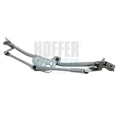 HOFFER Tiranteria tergicristallo H227021 Costo Tiranteria tergicristallo HOFFER OPEL H227021