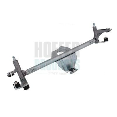 Tringlerie d'essuie-glace HOFFER H227023 Prix Mecanisme d'essuie-glace HOFFER H227023