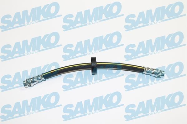 SAMKO Ελαστικός σωλήνας φρένων 6T46005 SAMKO 6T46005 Ελαστικός σωλήνας φρένων Renault 19 II Chamade τιμες