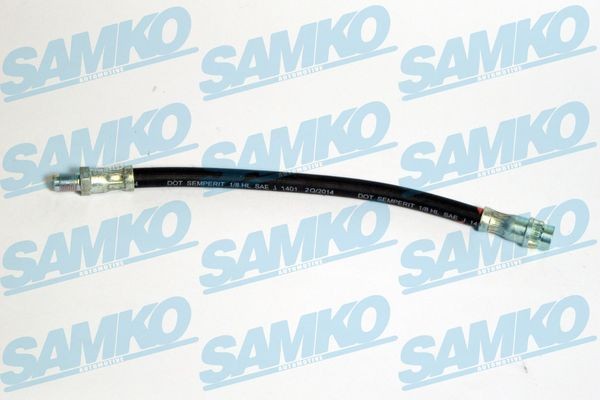 Bremseslange SAMKO 6T46006 SAMKO 6T46006 Bremseslange PEUGEOT 405 2018