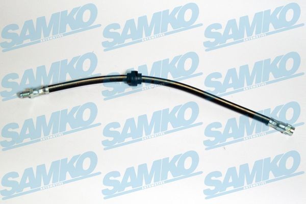 SAMKO Bremseslange 6T46014 SAMKO 6T46014 Bremseslange Renault Trafic 3 pris