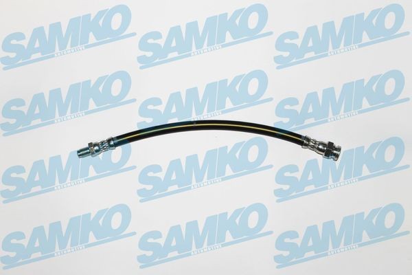 SAMKO Bremsschlauch 6T46077 6T46077 SAMKO Renault 18 Variable 135 Bremsschlauch kaufen