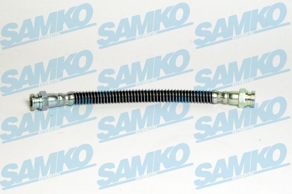 SAMKO Tubo flexível de travão 6T46083 SAMKO 6T46083 Flexível de travão BX Hatchback originais preço