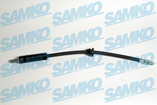 SAMKO Remslang 6T46112 SAMKO 6T46112 originele Remslang Ford Escort GAF kosten