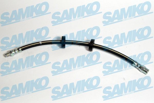Remslang SAMKO 6T46124 SAMKO 6T46124 Remslang VOLVO XC70 2001