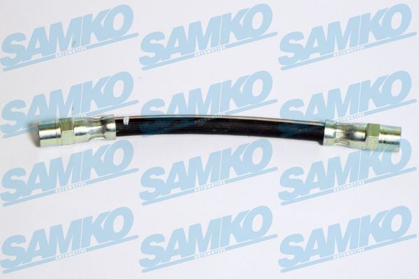 SAMKO Brake hose 6T46127 SAMKO 6T46127 genuine VW Corrado 53i flexible brake line price