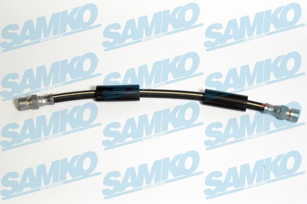 SAMKO Remslang 6T46156 SAMKO 6T46156 Remslang VW Kaefer Cabrio 15 prijs