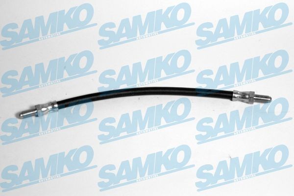 SAMKO Bremseslange 6T46170 SAMKO 6T46170 99 Coupe Bremseslange pris