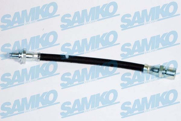 SAMKO Tubo freno 6T46187 SAMKO 6T46187 Tubo freno