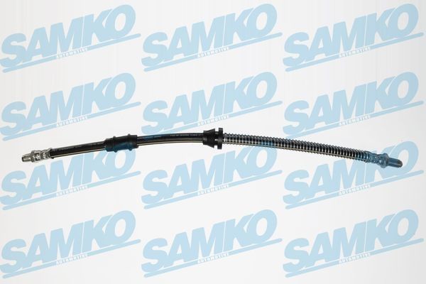 SAMKO Bromsslang 6T46223 SAMKO 6T46223 Bromsslang Escort Mk5 Kombi (ANL) original