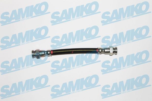 SAMKO Flexible de frein 6T46236 SAMKO 6T46236 Flexible de frein Fiat Bravo 182 à un prix avantageux