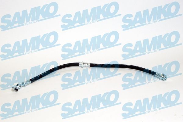 SAMKO Brzdová hadica 6T46285 SAMKO 6T46285 Brzdové hadičky 626 II Hatchback (GC) cena