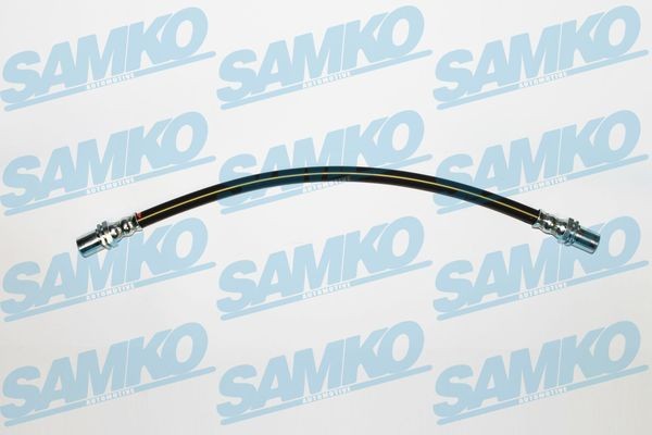 SAMKO Ελαστικός σωλήνας φρένων 6T46292 SAMKO 6T46292 Ελαστικός σωλήνας φρένων Ford ECOSPORT γνήσια
