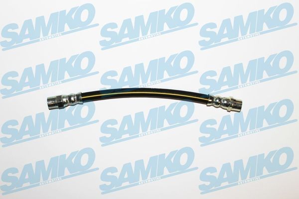 SAMKO Brzdová hadica 6T46314 Brzdové hadice SAMKO BMW Rad 3 6T46314