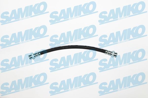 SAMKO Remslang 6T46348 SAMKO 6T46348 Remslang Cherry N12 originele prijs