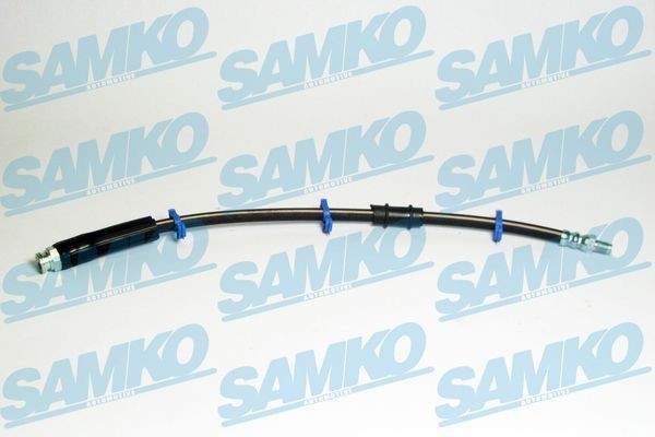 SAMKO Bremseslange 6T46370 SAMKO 6T46370 Bremseslange Citroen C25 280 pris