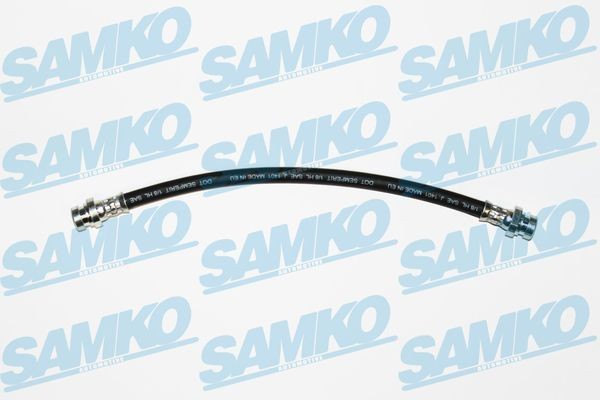 SAMKO Remslang 6T46440 Suzuki ALTO Remslang SAMKO 6T46440