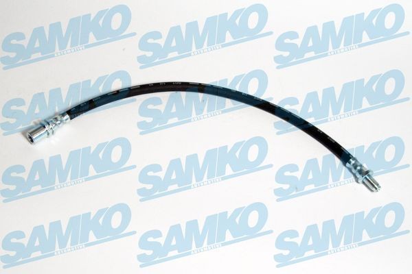 SAMKO Bromsslang 6T46529 SAMKO 6T46529 Bromsslang Toyota Land Cruiser 60 original