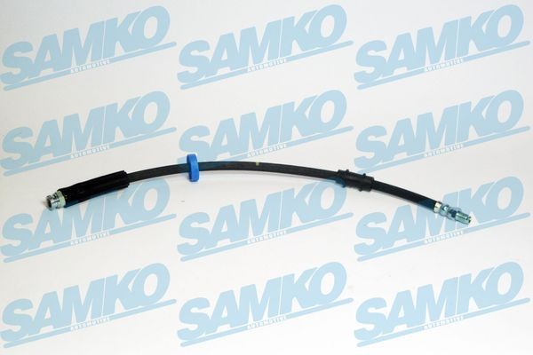 SAMKO Jarruletku 6T46541 SAMKO 6T46541 BMW 6-sarja jarruletku