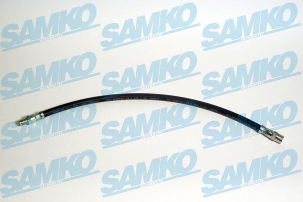 SAMKO Brake hose 6T46545 6T46545 SAMKO brake flexi hose MERCEDES-BENZ