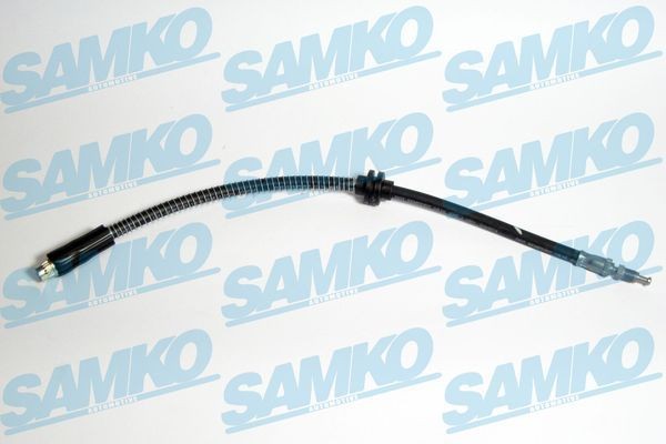 SAMKO Tubo flexível de travão 6T46559 preço Tubo flexível de travão Citroën U6U 6T46559 SAMKO