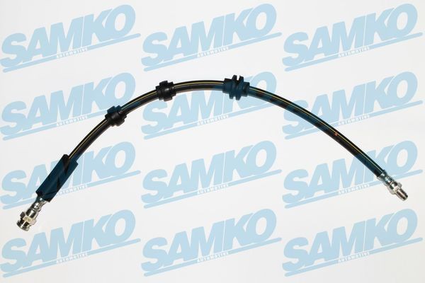 SAMKO Bromsslang 6T46595 Byta Bromsslang LANCIA Kappa Sedan (838) kostnad SAMKO 6T46595