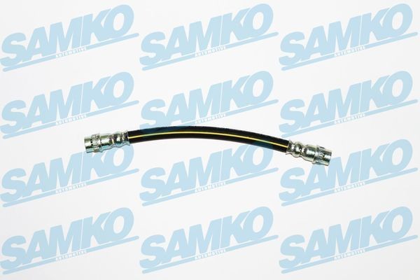 SAMKO Bremžu šļūtene 6T46609 SAMKO 6T46609 Bremžu šļūtenes Peugeot 405 15B cena