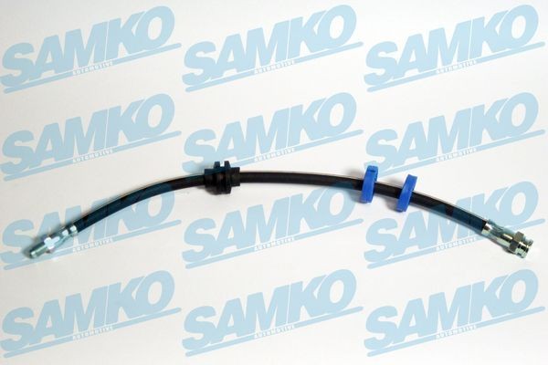 Bremseslange SAMKO 6T46690 SAMKO 6T46690: Bremseslange Fiat STILO 2008