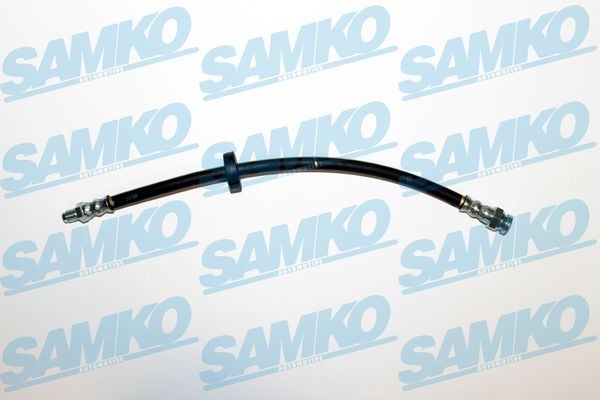 SAMKO Ελαστικός σωλήνας φρένων 6T46732 SAMKO 6T46732 Ελαστικός σωλήνας φρένων Skoda Favorit Pick-up 787 φθηνά