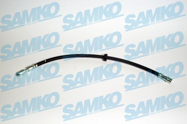 SAMKO Bremseslange 6T46734 Bremseslange SAMKO Volkswagen TIGUAN 6T46734