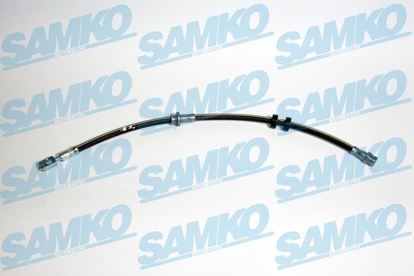 SAMKO Flexible de frein 6T46738 Seat 131 Flexible de frein SAMKO 6T46738
