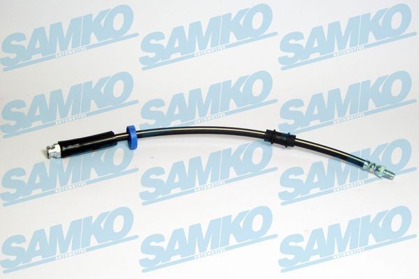 SAMKO Bromsslang 6T46740 SAMKO 6T46740 bromsslangar 6 (119) pris