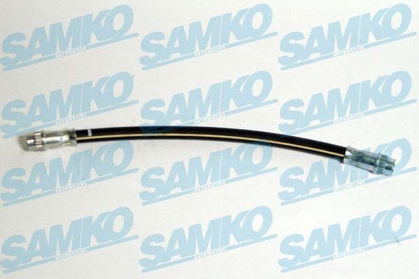 SAMKO Brzdová hadica 6T46755 SAMKO 6T46755 Brzdové hadice Citroen Xsara Picasso cena