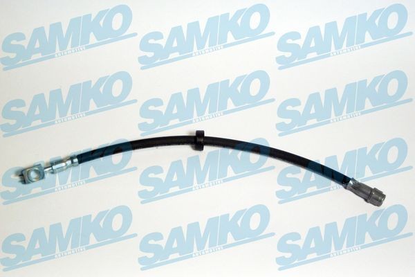 SAMKO Ελαστικός σωλήνας φρένων 6T46763 Ελαστικός σωλήνας φρένων SAMKO 131 6T46763 φθηνά