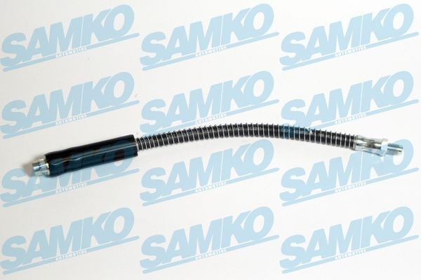 Bremseslange SAMKO 6T46767 SAMKO 6T46767 Bremseslange PEUGEOT 206 2012