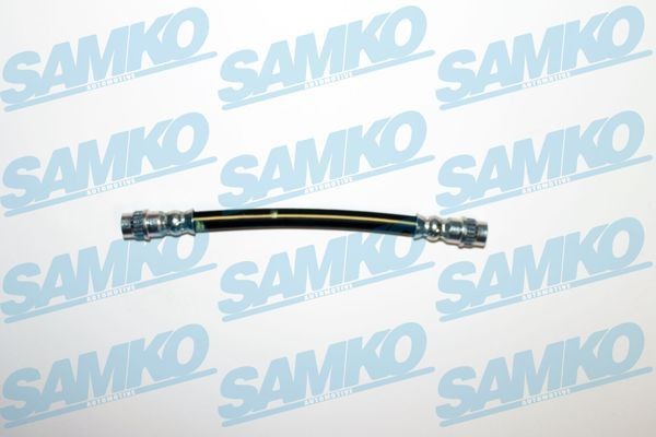 SAMKO Brzdová hadica 6T46772 Brzdové hadičky SAMKO Renault LAGUNA 6T46772