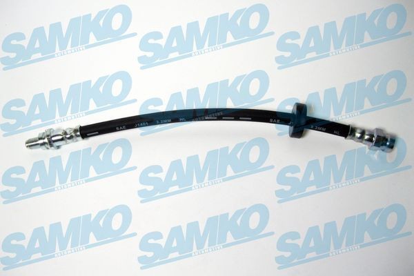 SAMKO Flexible de frein 6T46790 SAMKO 6T46790 Flexible de frein Ford Mondeo GBP d'origine prix