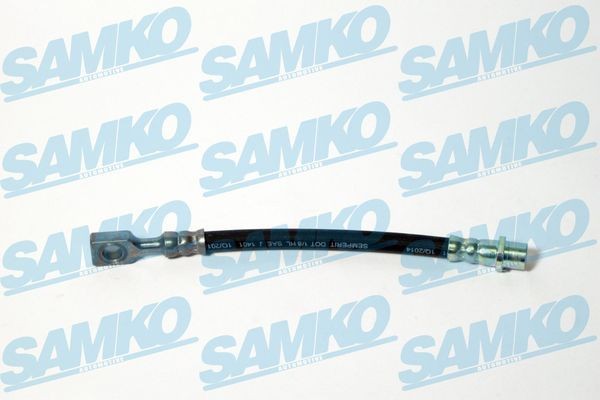 SAMKO Pidurivoolik 6T46791 hind Pidurivoolik Chevrolet C6 6T46791 SAMKO