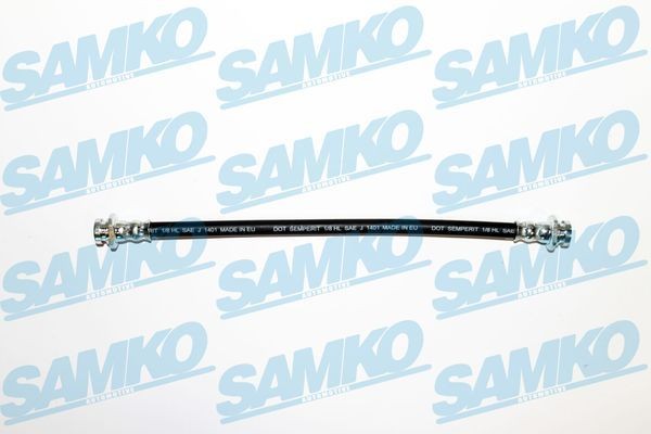 Bremseslange SAMKO 6T46792 SAMKO 6T46792 Bremseslange SUZUKI ALTO 2008